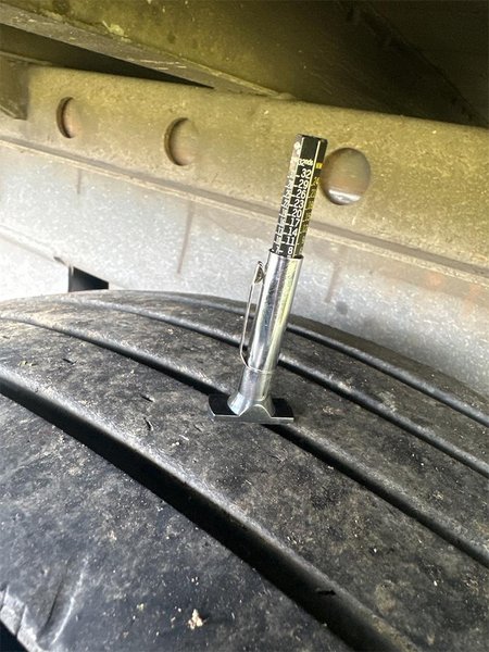 2023 Vanguard 53 x 102 5V8VA5329PM307079