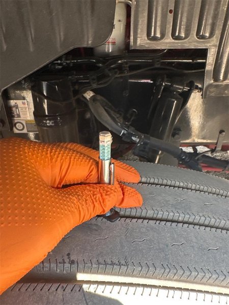 2022 Kenworth T680 1XKYD49X5NJ499897