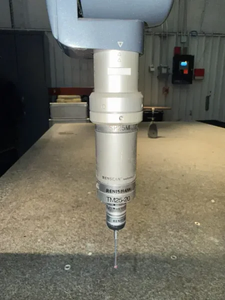 2013 HEXAGON DEA Global 20.40.15 | Coordinate Measuring Machines