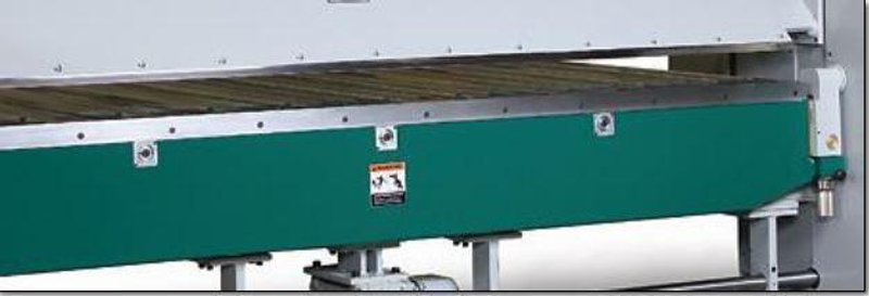 14 Ga. x 10 ft., New Tennsmith CNC Folder, Model SBS12614