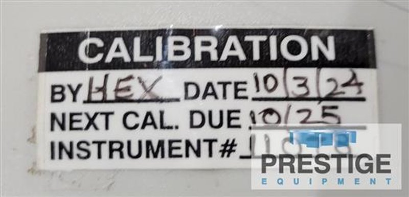 Hexagon Absolute 8540 Portable 7-Axis Measuring Arm