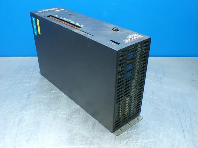 RELIANCE ELECTRIC ELECTRO-CRAFT BRU-500 DRIVE MODULE  -  9101-0312