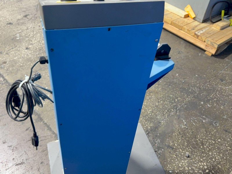 EUBANKS PREFEEDER  -  6815-05A