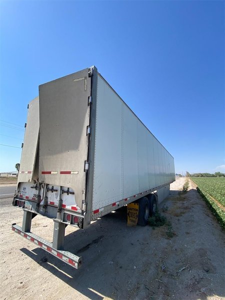 2016 Hyundai 53 x 102 3H3V532C2GT271013