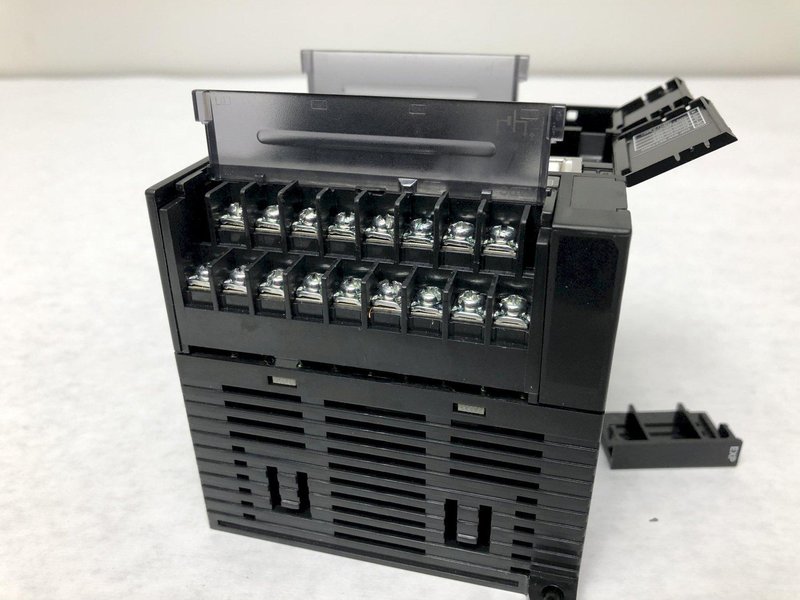 24VDC 400MA OMRON G9SP-N10S SAFETY CONTROLLER: STOCK #15141