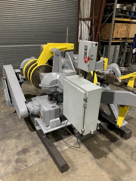 Nilson S-5 Fourslide