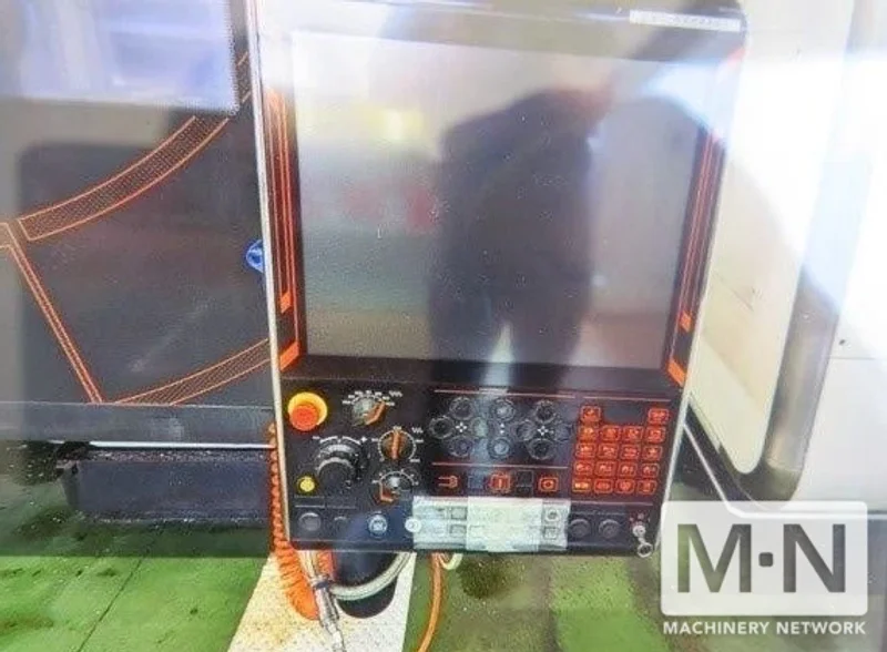 Mazak Variaxis I-500 CNC Vertical Machining Center, 2019