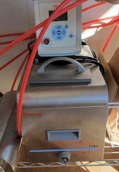 Cannabis Extract Processing Package – SOP Included! Equipment For Full Spectrum Oil, Edibles, Butter, Soaps, Etc. 2 Extractors