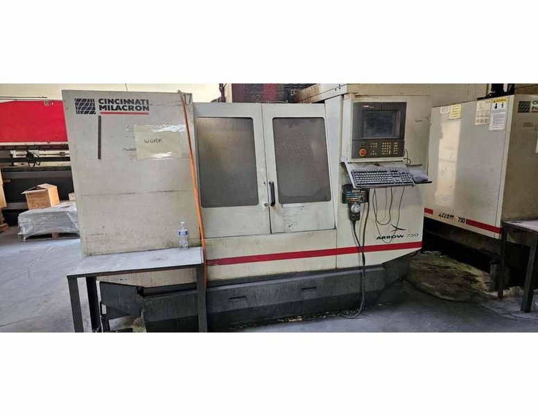 Amada MP1225-NJ Auto Sheet Loader, 1993