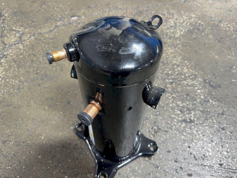 COPELAND COMPRESSOR  -  YAS60K1E-PFV-ASC