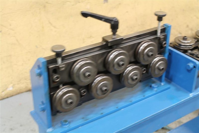 1/8 - 1-3/4&quot; x .065 BERTOLETTE THIN WALL TUBE TUBE CUT AND BREAK: STOCK #61520