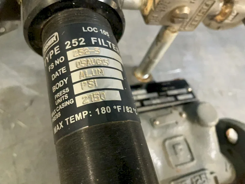FISHER EZR PRESSURE REDUCING REGULATOR   -  EZR