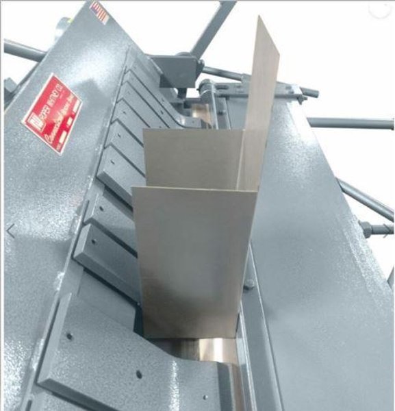 New Roper Whitney Box &amp; Pan Bending Brake, Model U-412-6
