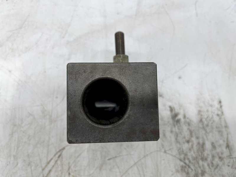 ALORIS CX 54 QUICK CHANGE TOOL HOLDER STOCK #16330
