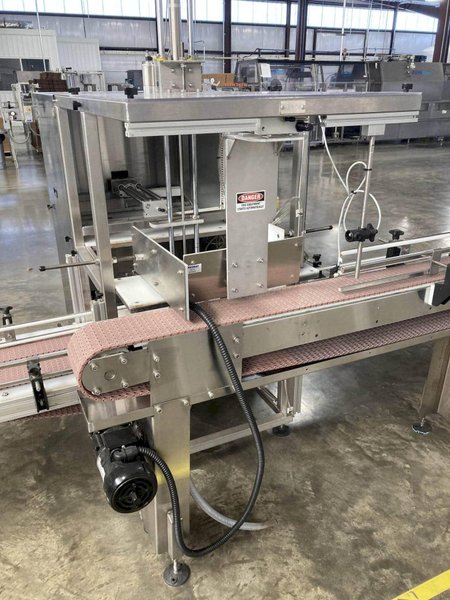 Norland Case Pak 5000