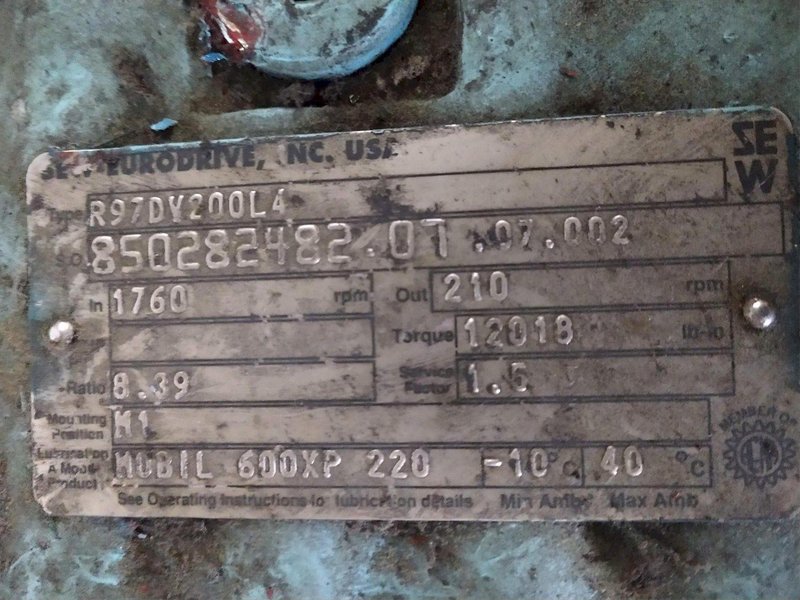 24" X .050" MACHINE CONCEPTS 21 ROLL PRECISION LEVELER, NEW 2007: STOCK #14174