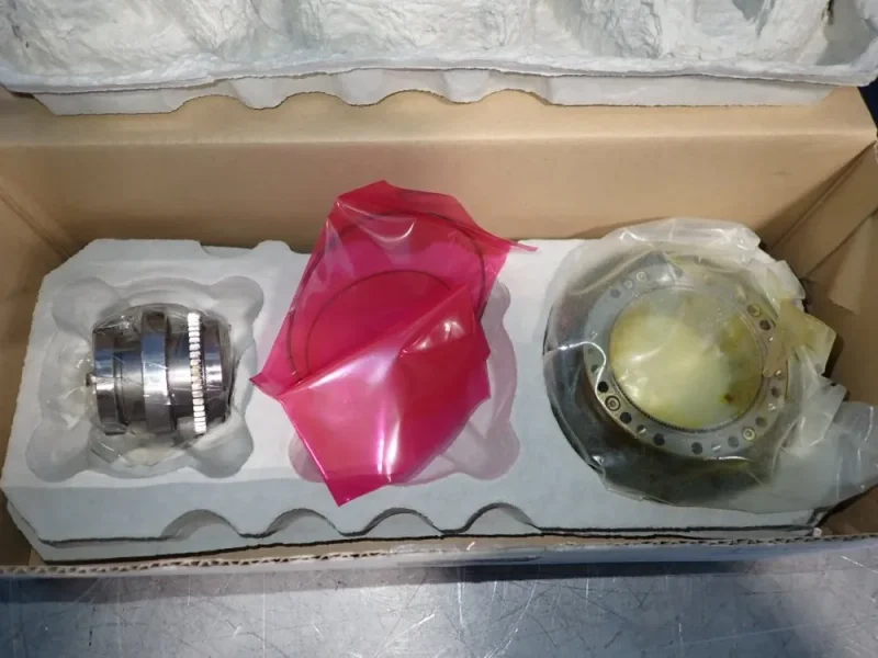 FANUC HARMONIC DRIVE REDUCER  -  A97L-0218-0951#70