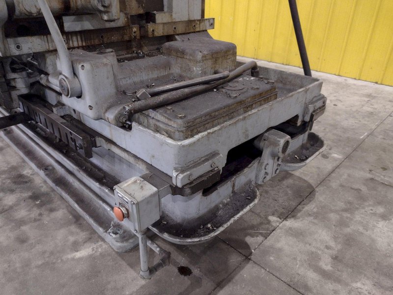 13-3/8&quot; LANDIS RECEDING DIE HEAD PIPE THREADER: STOCK #23478