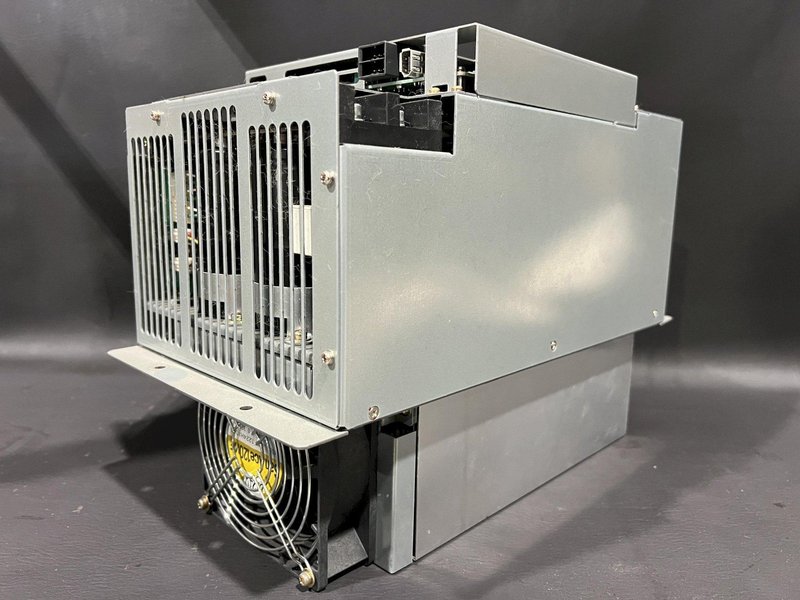 Okuma CNC Power Supply Module PSU-30-ACL Pulled from Working Machine