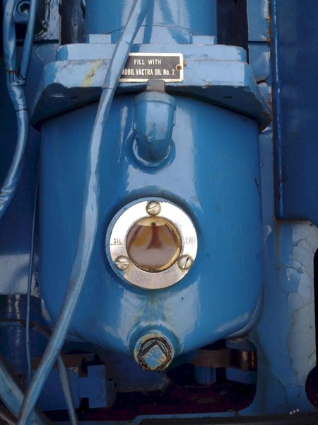 6&#039; X 17&quot; CARLTON MODEL #4A RADIAL ARM DRILL PRESS: STOCK #22087