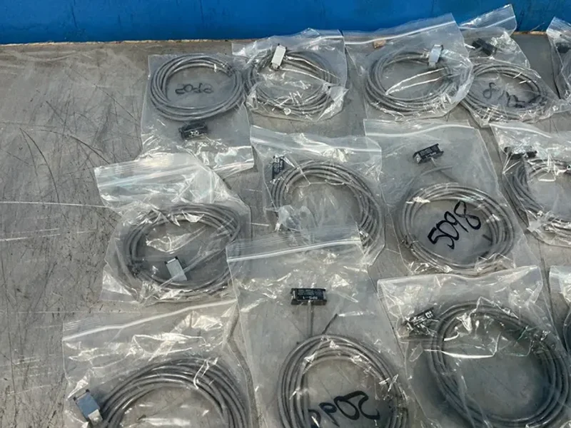 KOLLMORGEN 100VDC/100VAC 0.25A POSITION SENSORS  -  RPS-1