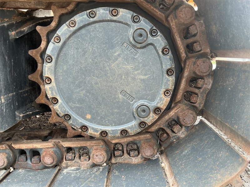 2023 LiuGong 922F 13033