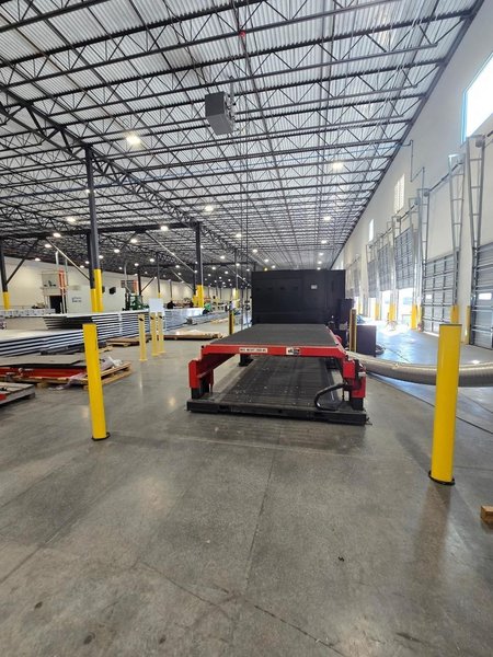 4000 Watt Amada Ventis 3015 AJ Fiber Laser, 2021 – 5′ x 10′ Table, Amada  Dust Collector, Orion Chiller