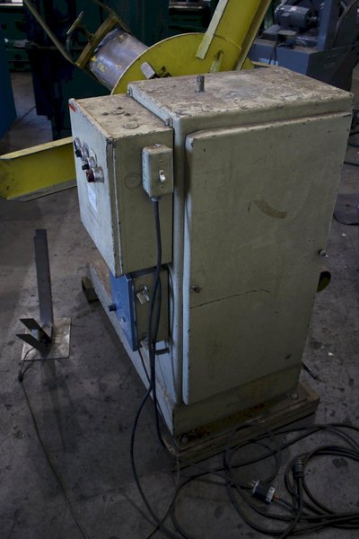 1000 LBS AMERICAN COIL REEL: STOCK #75727