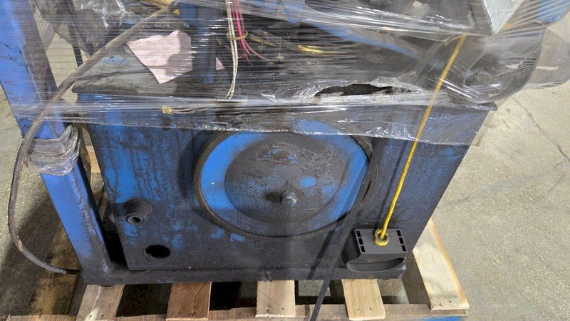 HYDRAULIC POWER UNIT 10HP 230/460V USED