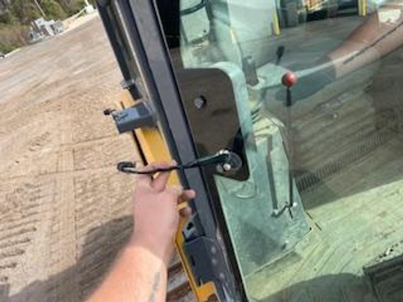 2022 John Deere 450K 420830