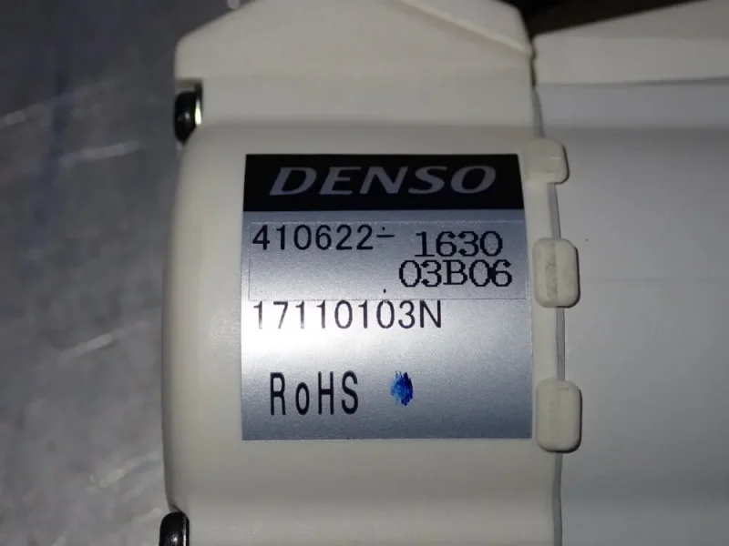 DENSO MOTOR  -  410622-1630 03B06