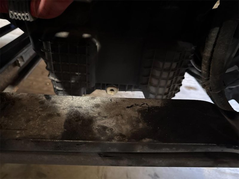 2023 Freightliner Cascadia 3AKJHHDR2PSNC6295