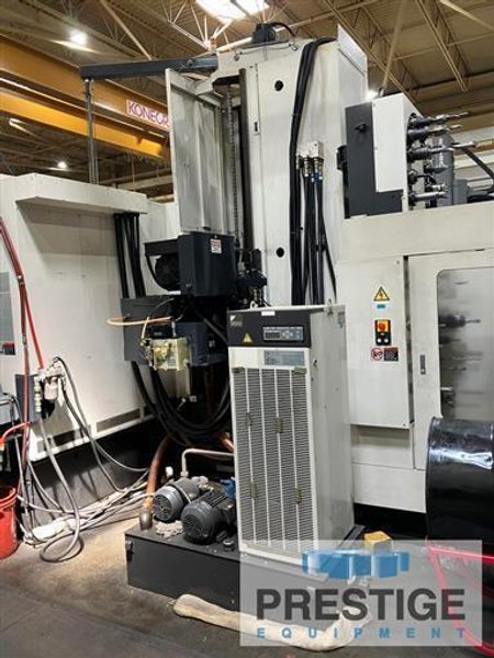 Toshiba BTD-110.R16 CNC Boring Mill