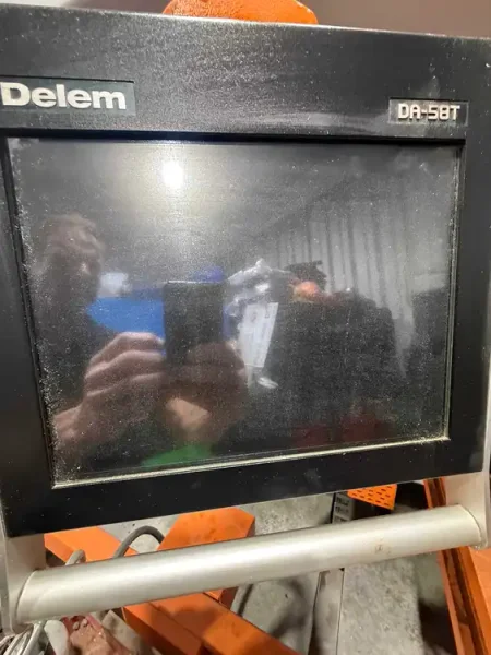 2017 ERMAKSAN POWERBEND FALCON 8.5X110 | Press Brakes