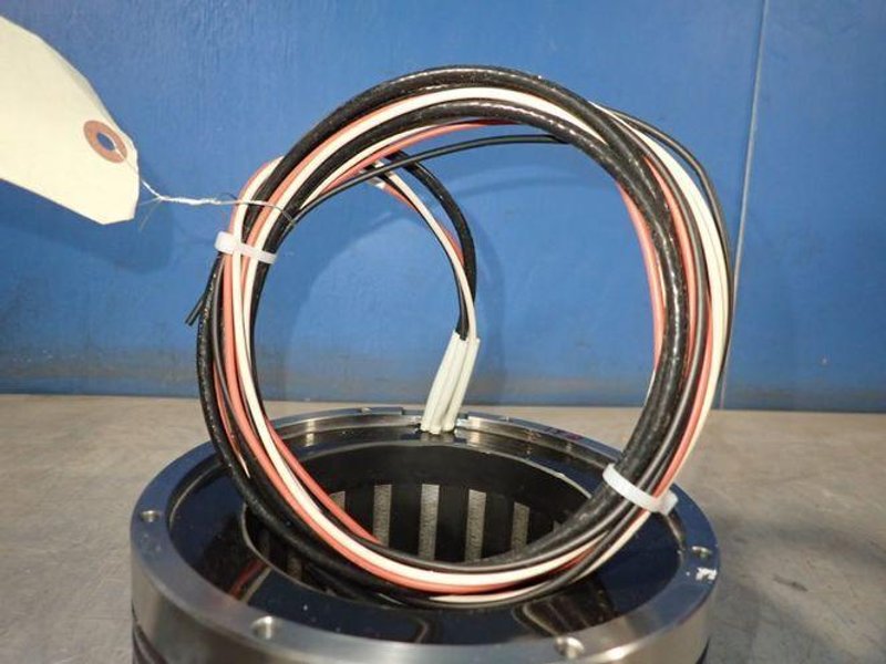 Fanuc Synchro-b-in Motor - A06b-0493-b200