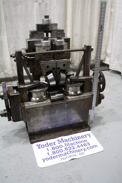 WELD BOX: STOCK #67407