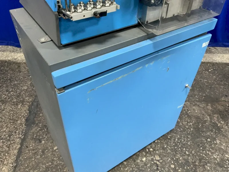 EUBANKS WIRE STRIPPER   -  8000-01T