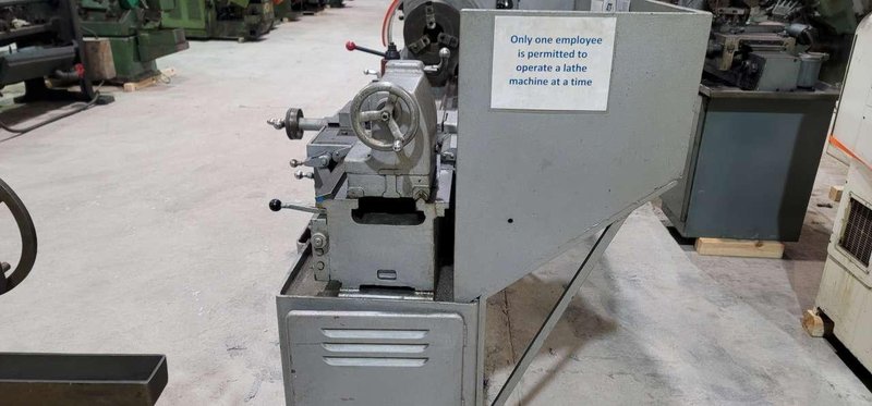 LeBlond Regal Engine Lathe