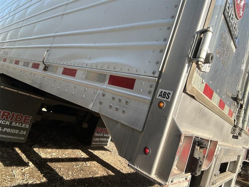 2022 Great Dane 53 x 102 1GR1A0626NE404267