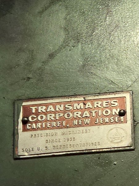110&quot; DORRIES 3-HEAD VERTICAL TURRET LATHE VTL, 60&quot; PART HEIGHT: YOBRO #23904