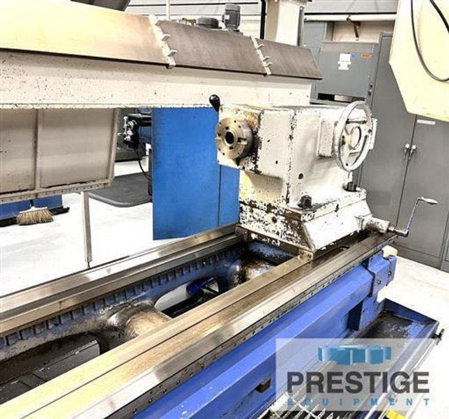 Lathes Oil Field &amp; Hollow Spindle