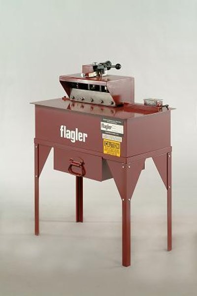 New Flagler 24 ga. Jr. Pittsburgh