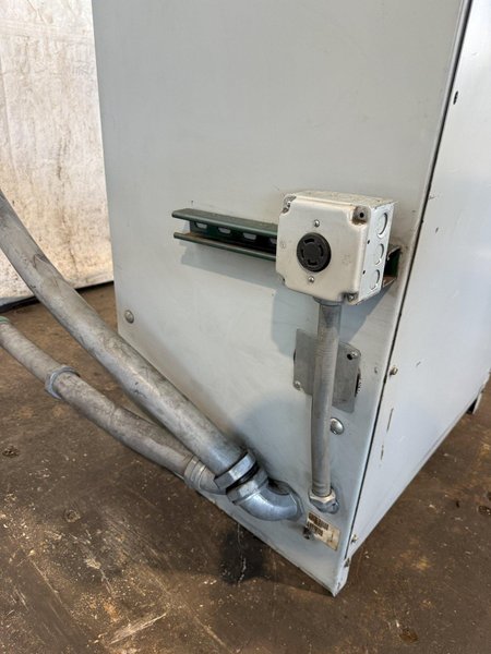 225 KVA MODEL 223-4TS UNBRANDED TRANSFROMER. STOCK # 0543526