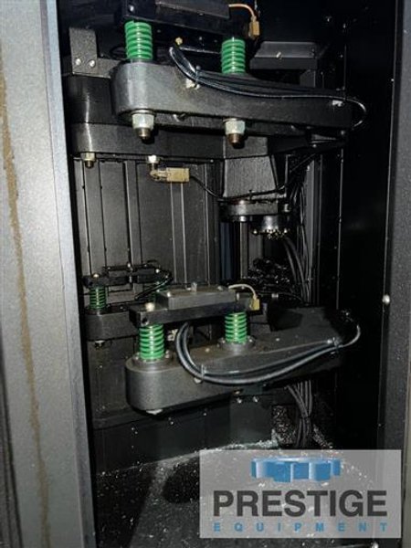 Machining Centers Vertical Bridge Type CNC