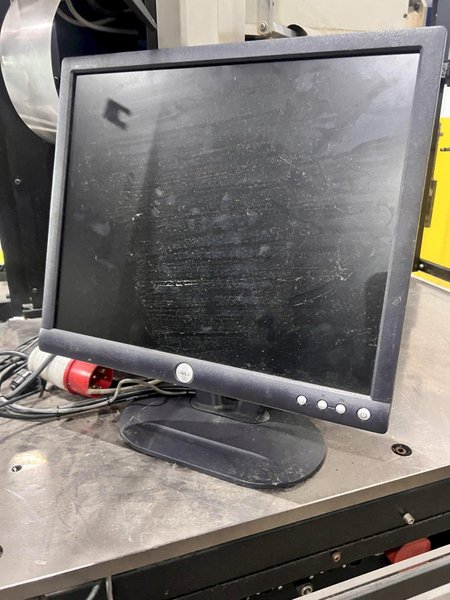 MEGOMAT MODEL #ASM3300 WIRE CUTTING &amp; PROCESSING MACHINE: STOCK #20097