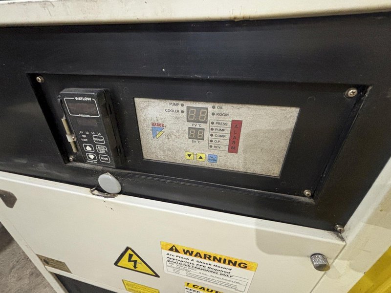 24&quot; X 60&quot; FALCON CHEVALIER MODEL #FSG2460 CNC HORIZONTAL SURFACE GRINDER: STOCK #22791