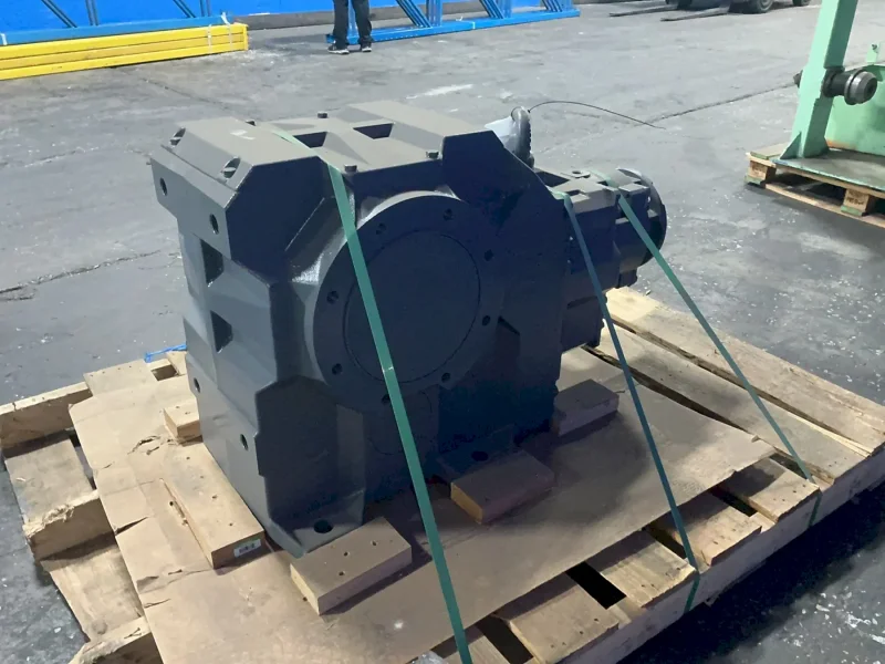 Gear Reducer
