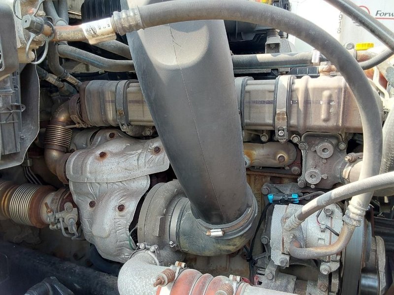 2021 Freightliner Cascadia 3AKJHHDR3MSMF6088