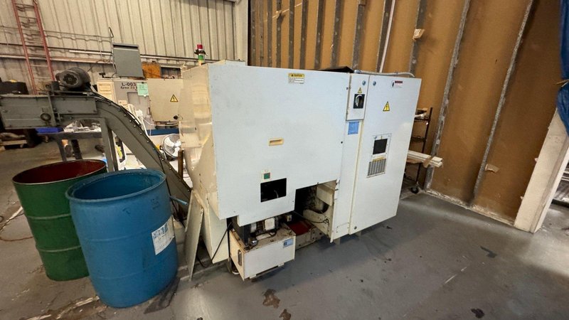 2004 Okuma ES-L6 CNC Turning Center (#5420)