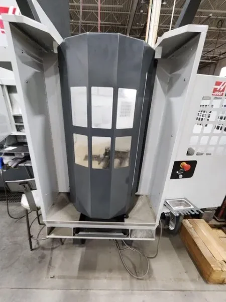 2020 HAAS UMC-1000SS | Machining Centers, Horizontal, (5-Axis or More)